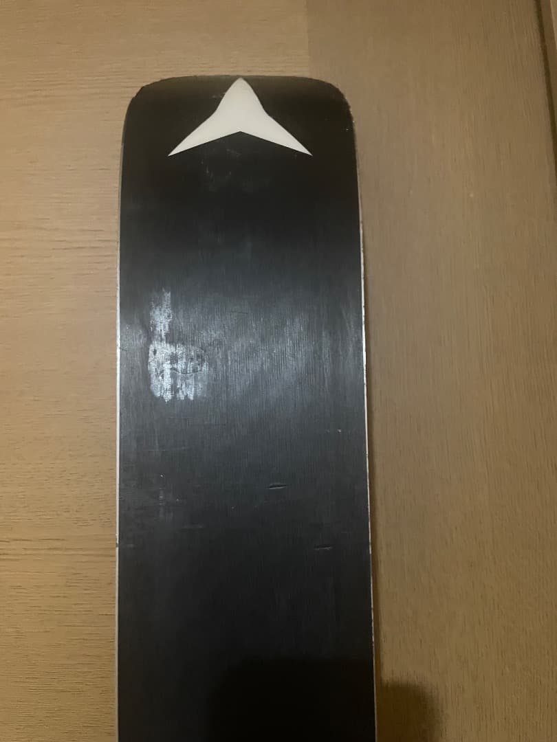 Atomic スキー板 180cm FIS規格