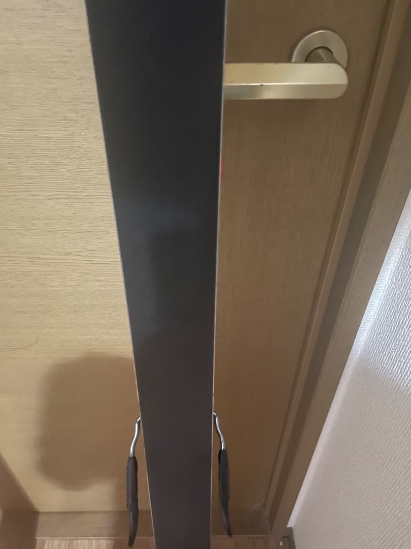 Atomic スキー板 180cm FIS規格