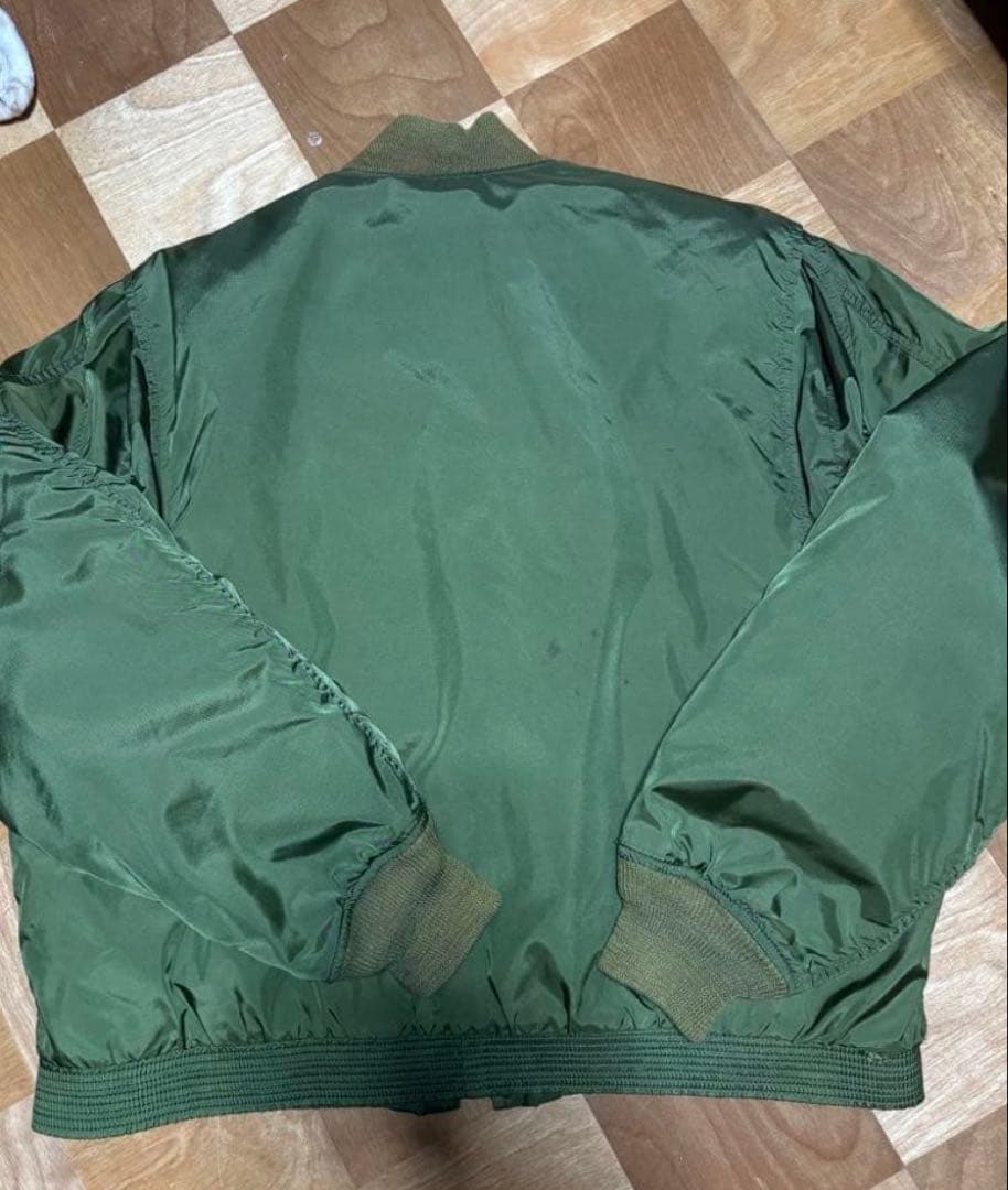 Spiewak WEP G-8 フライトジャケット サイズ44 ゴンズジャケット