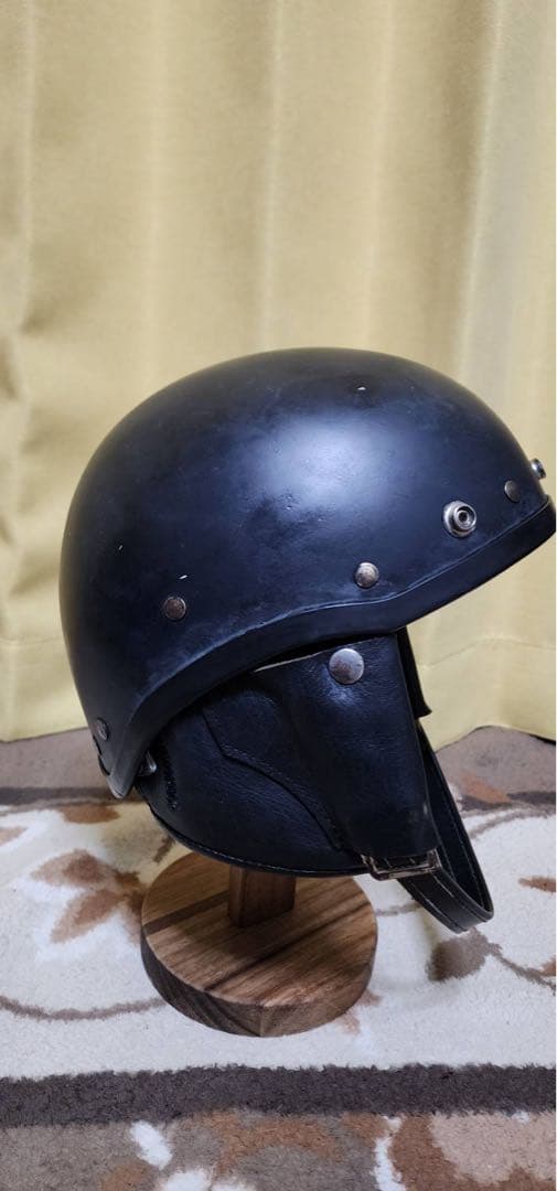 ノマドクロージング　エージング加工