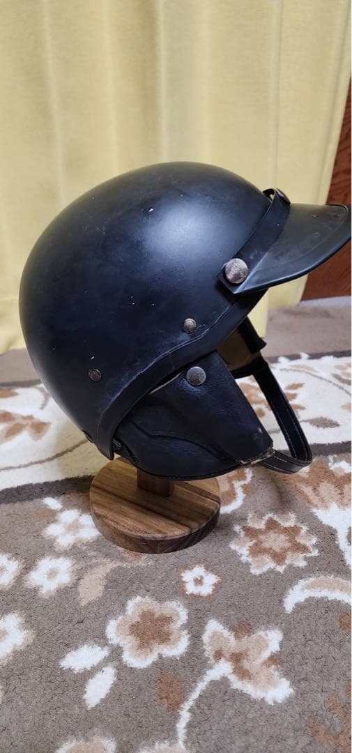 ノマドクロージング　エージング加工