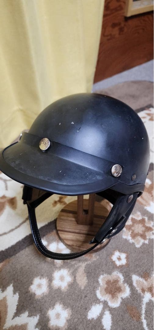 ノマドクロージング　エージング加工