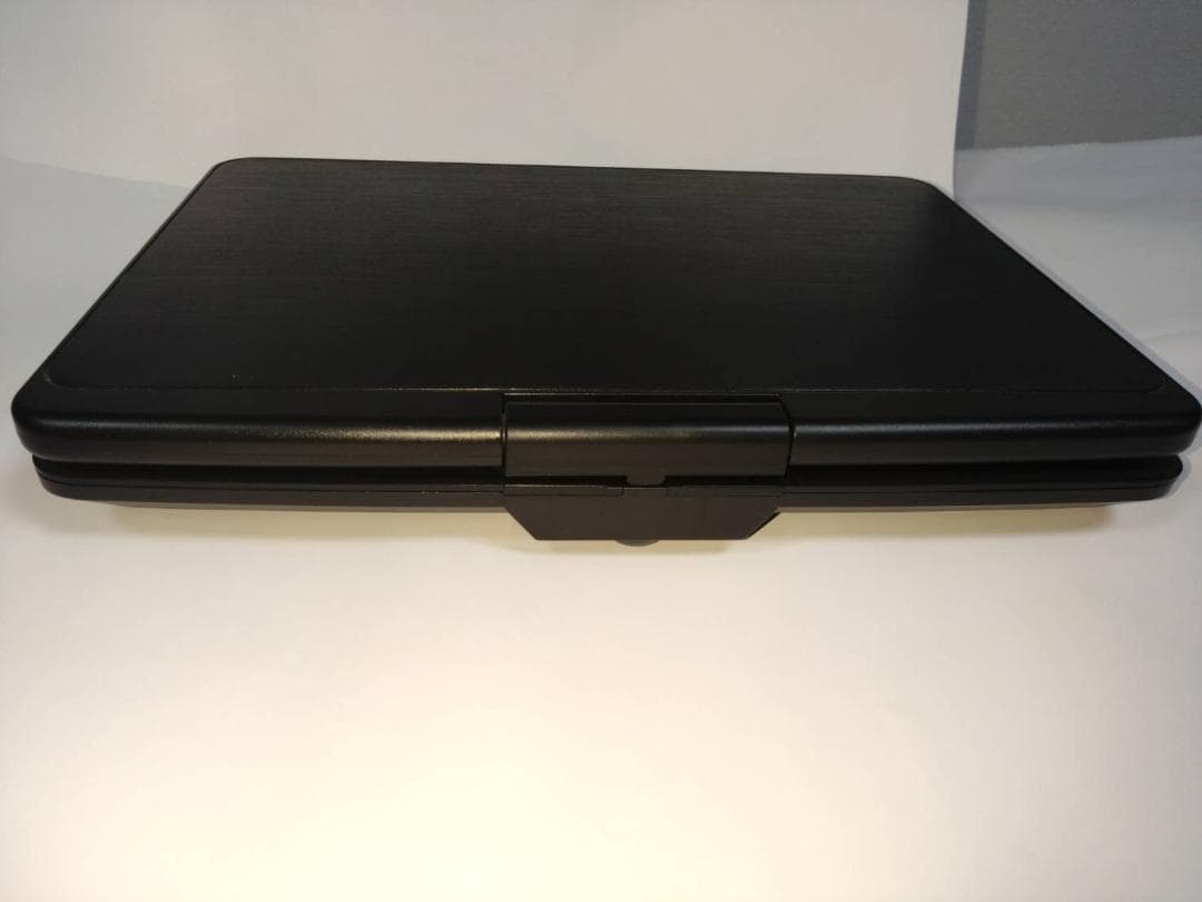 アグレクション superbe SU-14PB ポータブルBDプレイヤー