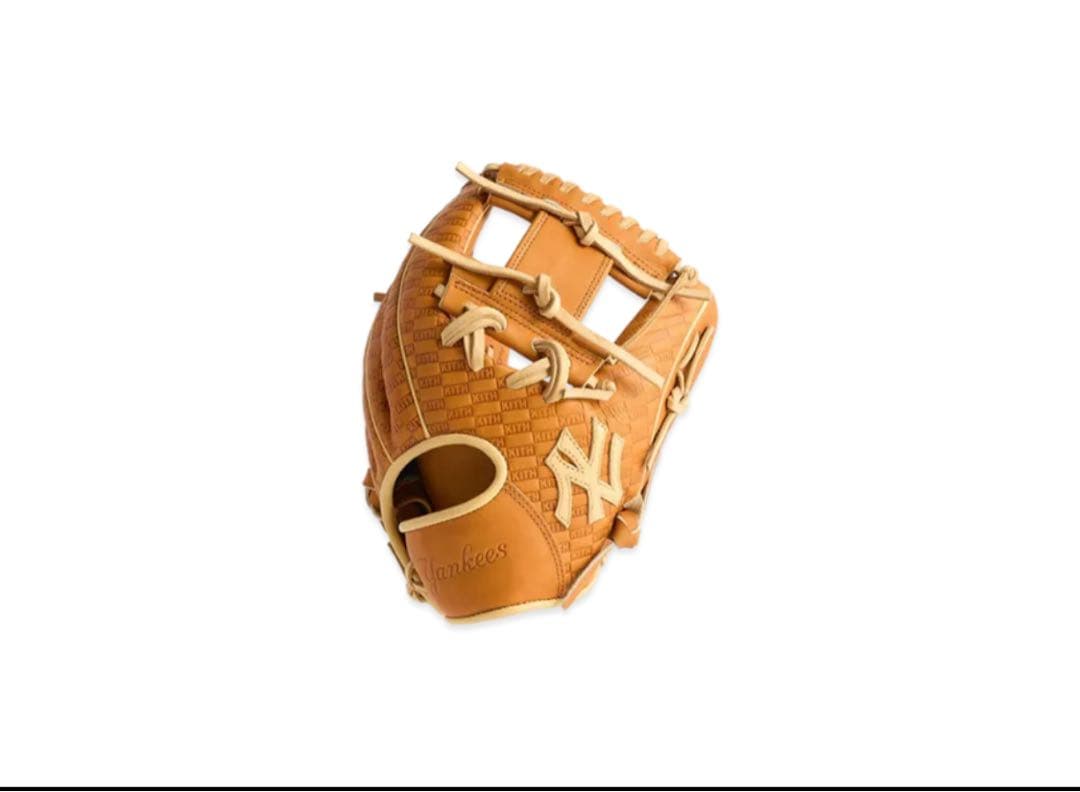 値下げ　Kith x Rawlings for the New York