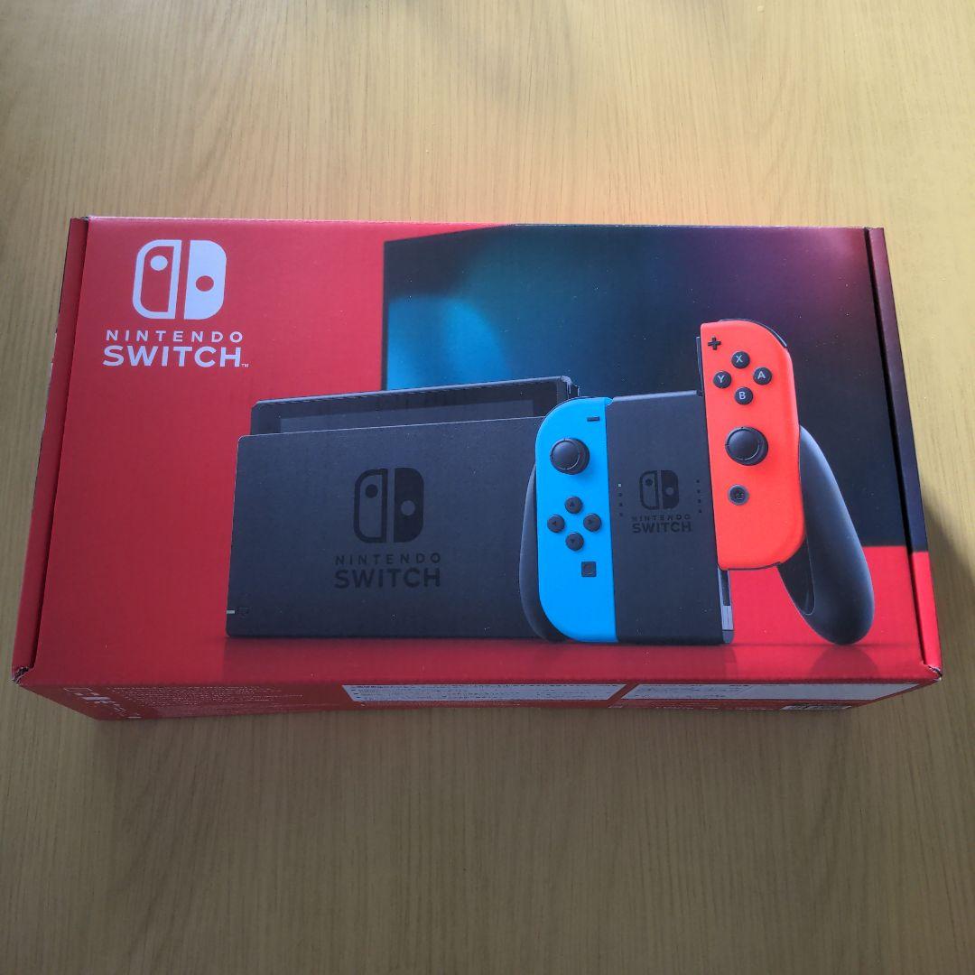 Nintendo Switch 本体 Proコントローラー セット