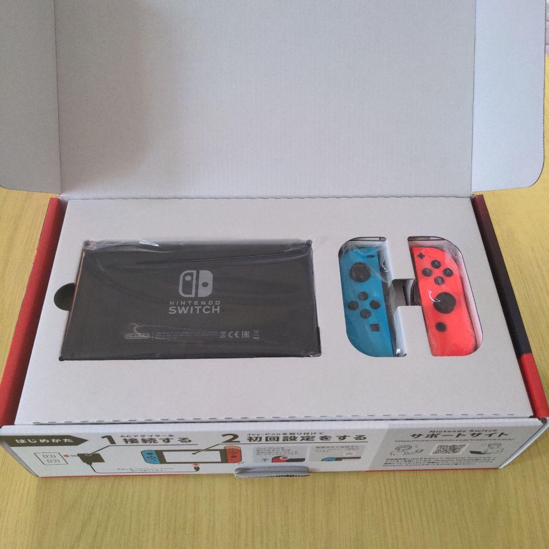 Nintendo Switch 本体 Proコントローラー セット