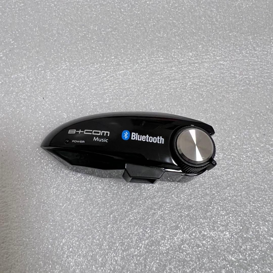 サインハウス Bluetoothインカム B+COM SB4X ヘルメット 2個