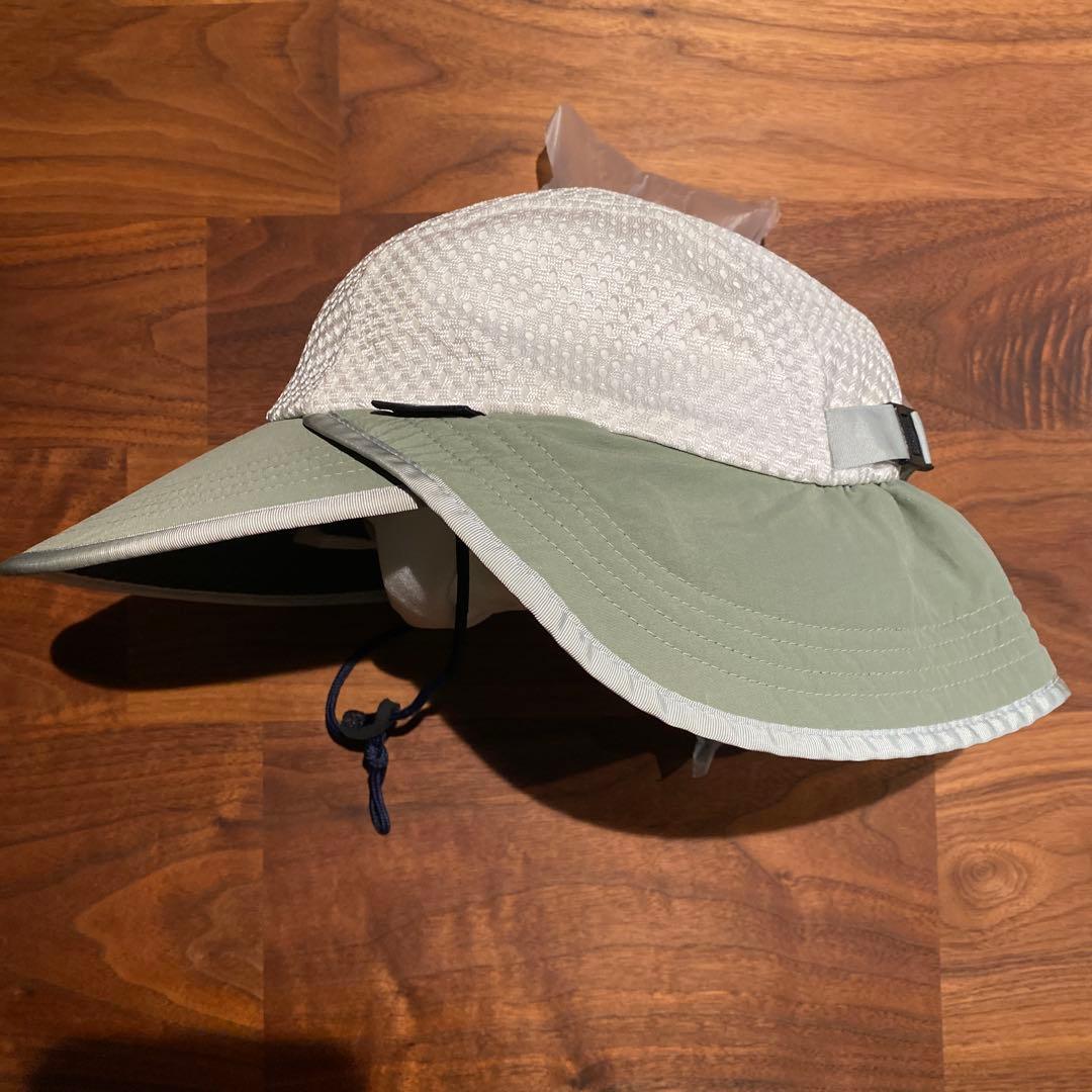 アンブレラン PATAGONIA M サイズ