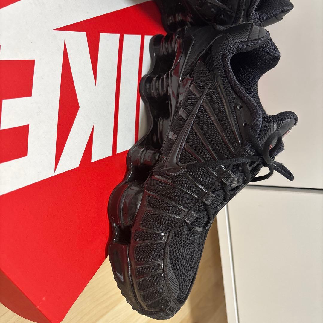 靴 Nike Shox TL AR3566002