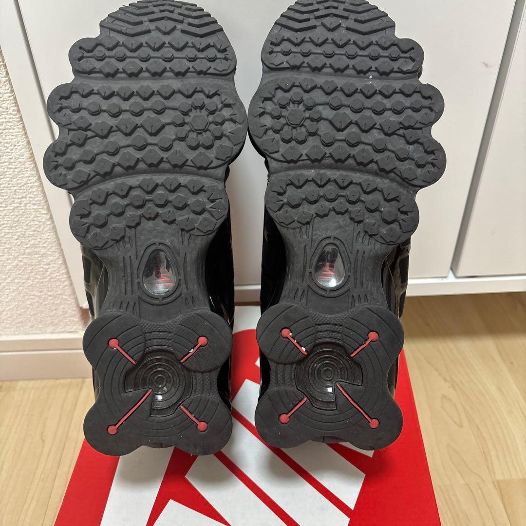 靴 Nike Shox TL AR3566002