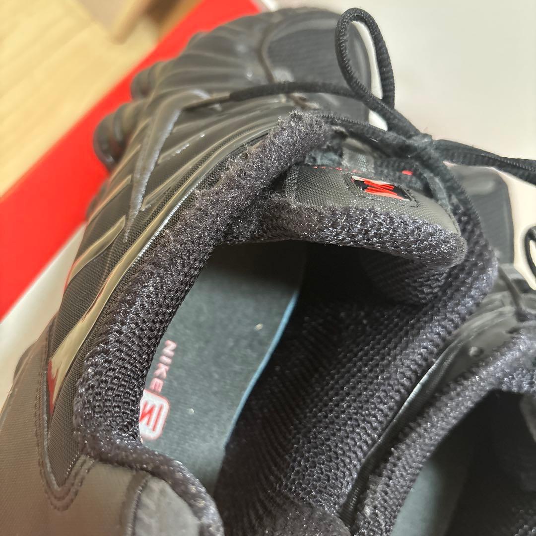 靴 Nike Shox TL AR3566002