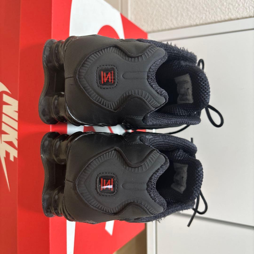 靴 Nike Shox TL AR3566002