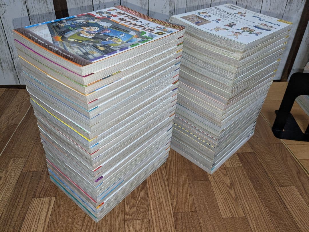 【※2個口発送】サバイバルシリーズ 100冊セット② ①と②を併せてご購入下さい