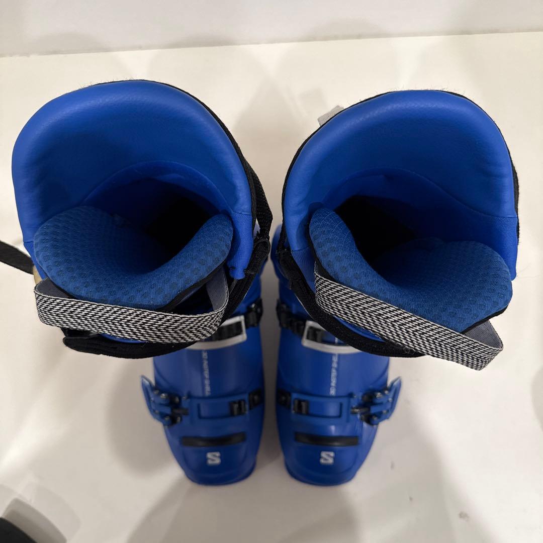 サロモンスキーブーツ S/PRO ALPHA 130 サイズ24/24.5cm