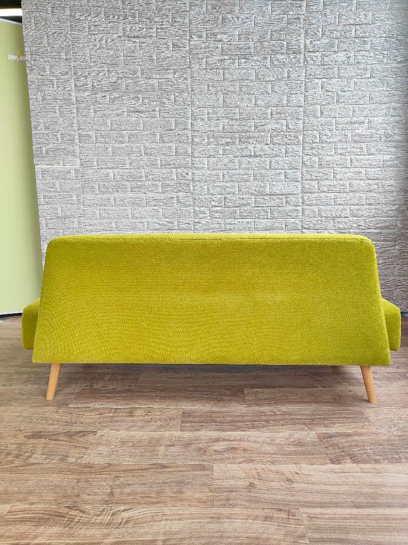 IDEE イデー AO SOFA アーオソファ 2シーター グリーン