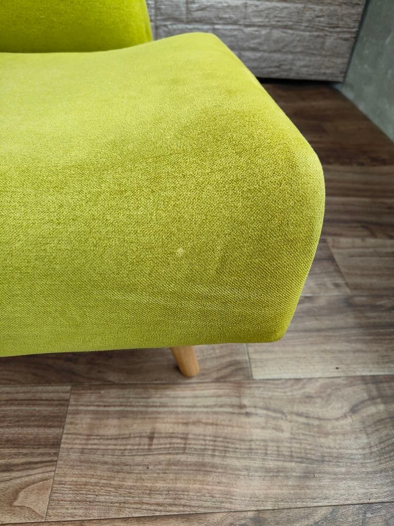 IDEE イデー AO SOFA アーオソファ 2シーター グリーン