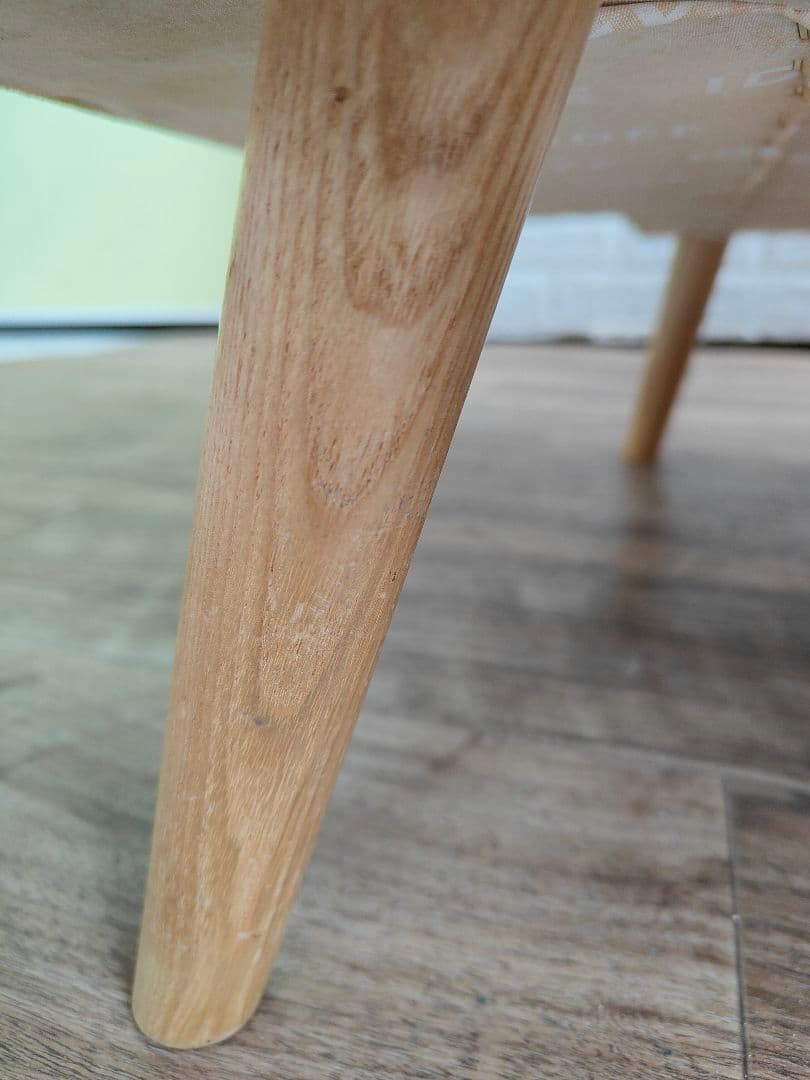 IDEE イデー AO SOFA アーオソファ 2シーター グリーン