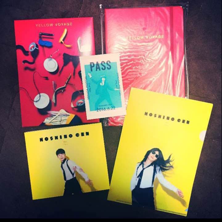 星野源 初回限定 DVD セット ＊4点のおまけ付き