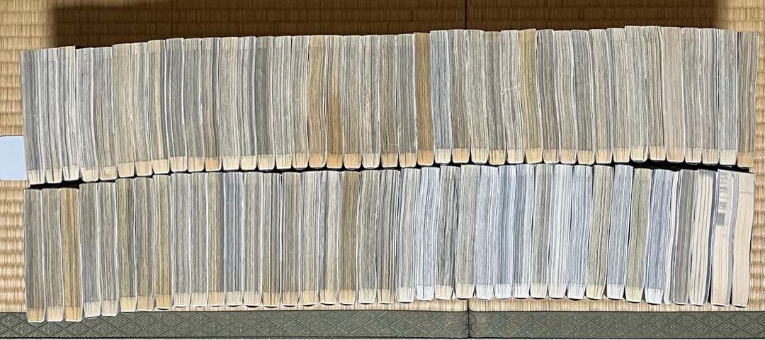 【14.15日限定セール！】キングダム 全75巻＋関連本5冊