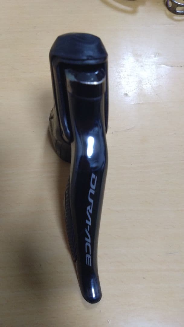 Di2 2✕11s　セット 機械式