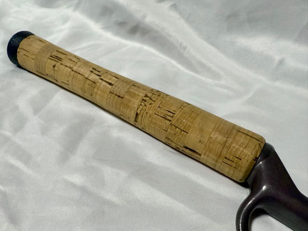 チャンピオングリップ　セミダブル　ザウルス　中古美品