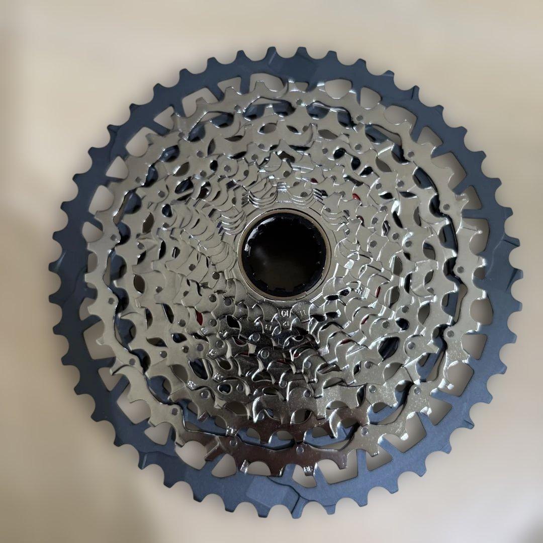 SRAM XPLR Rival スプロケット