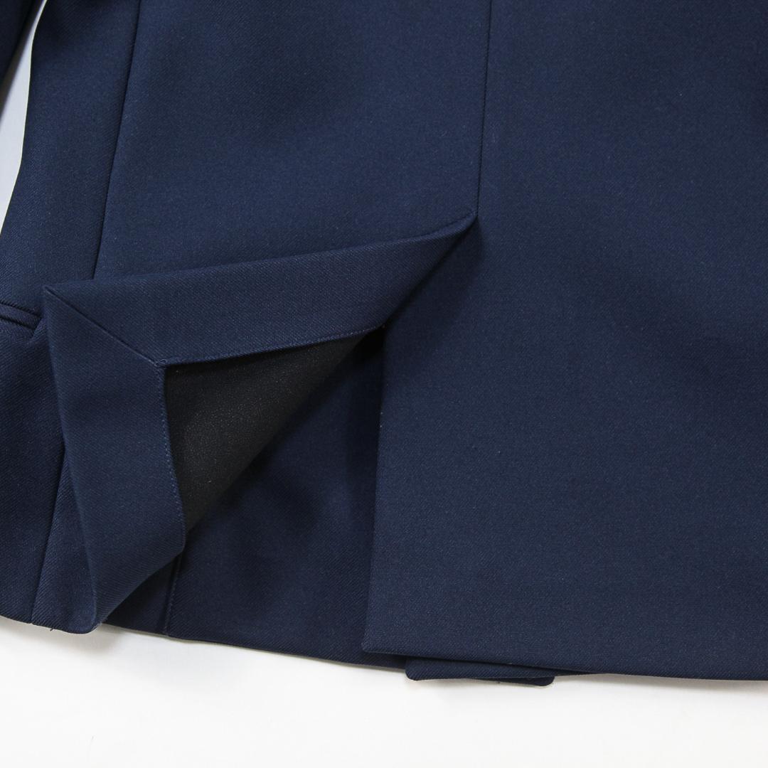 美品 希少 CELINE フィービー期 ダブルブレステッドブレザー 金ボタン