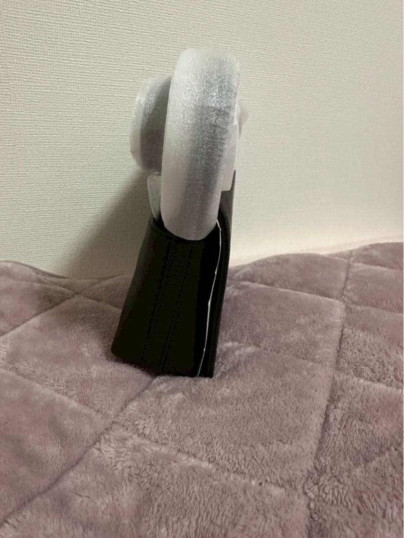 コーチ ショルダーバッグ　クロスボディ ブラック レザー