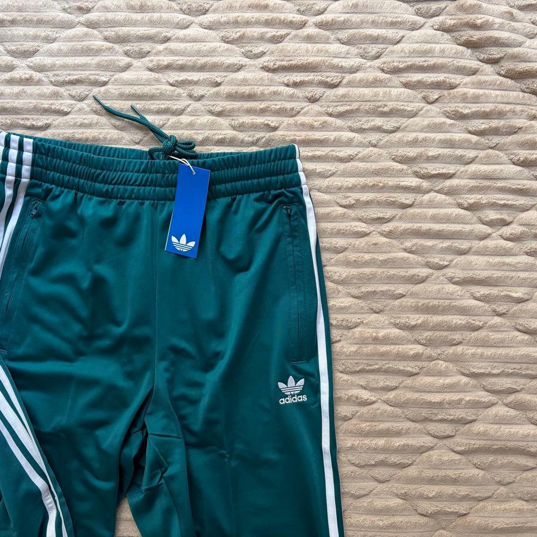 adidas originals ジャージ 上下セット ファイヤーバード XL