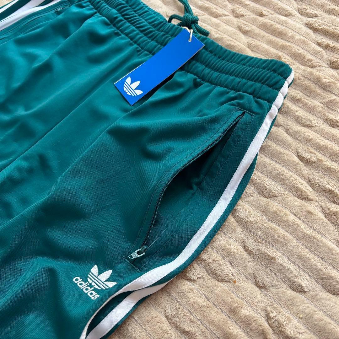 adidas originals ジャージ 上下セット ファイヤーバード XL