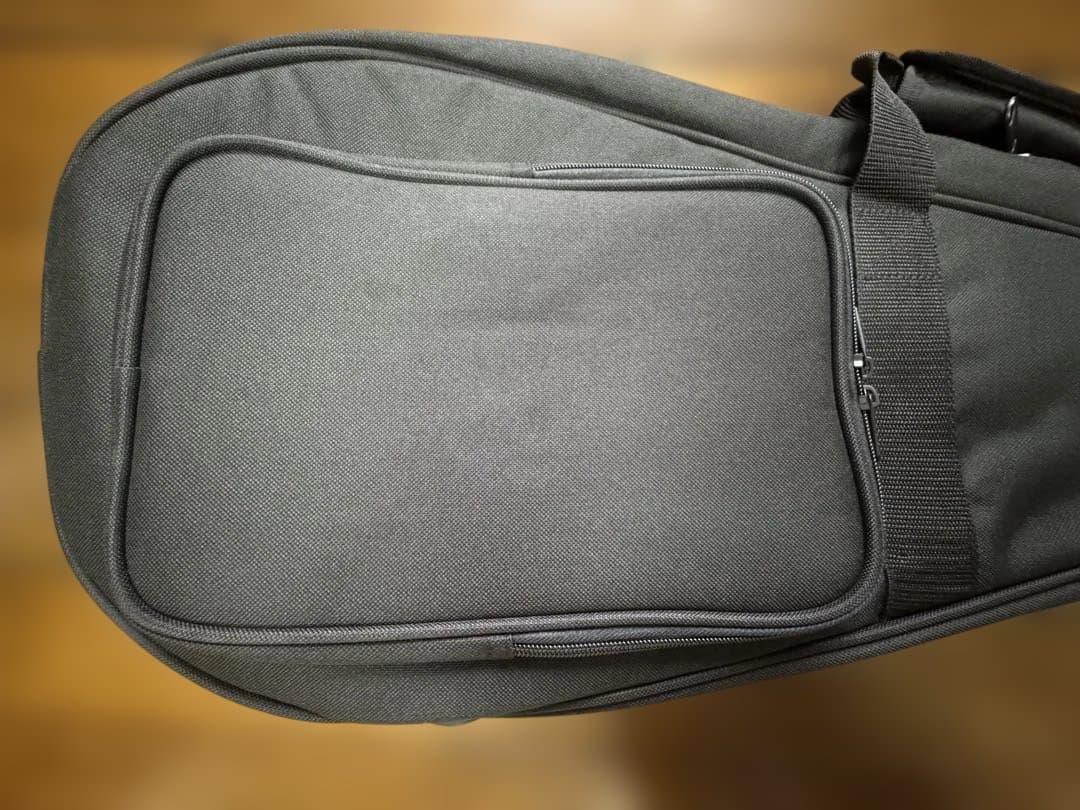 未使用 3way三味線ソフトケース 細中棹用（長唄・小唄・民謡・地唄）