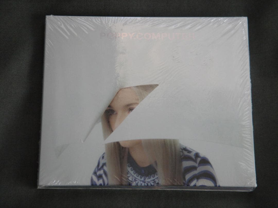 POPPY/ポッピー/POPPY.COMPUTER/コンピュータ