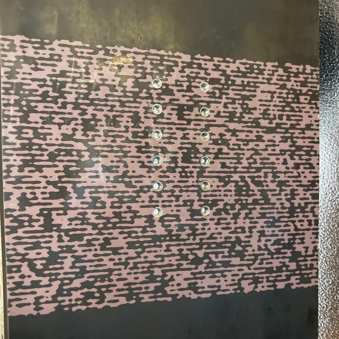 DEATH LABEL DEATH MACHINE デスレーベル　デスマシーン