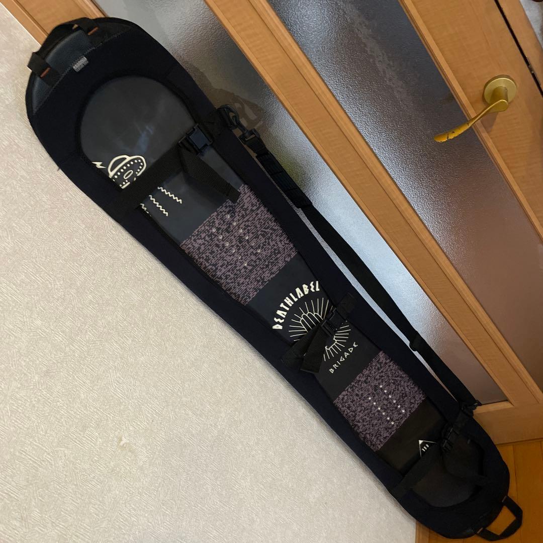 DEATH LABEL DEATH MACHINE デスレーベル　デスマシーン