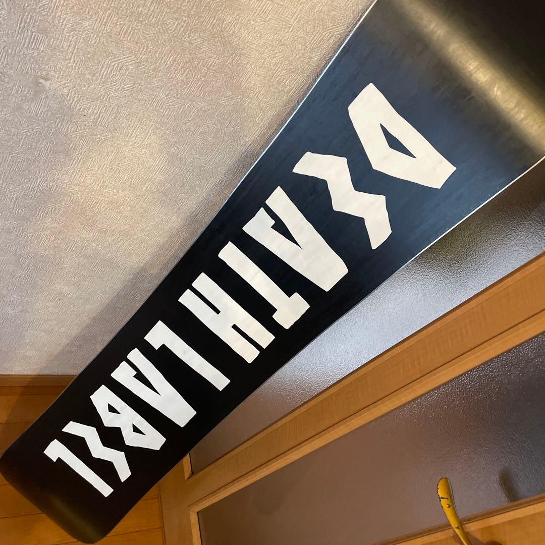 DEATH LABEL DEATH MACHINE デスレーベル　デスマシーン