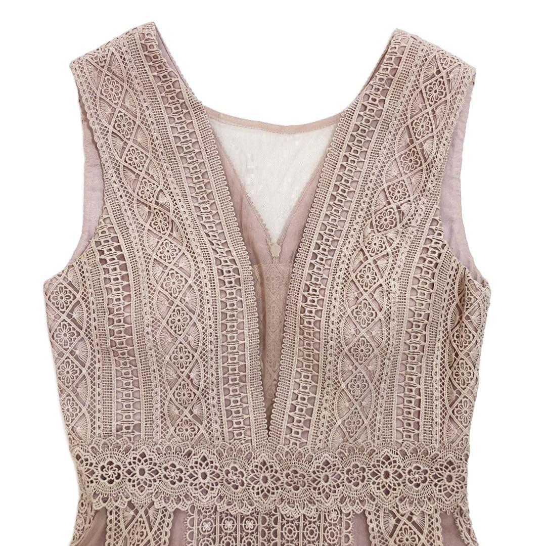 ERUKEI SETTAN エルケイセッタン アシンメトリー ロングドレス