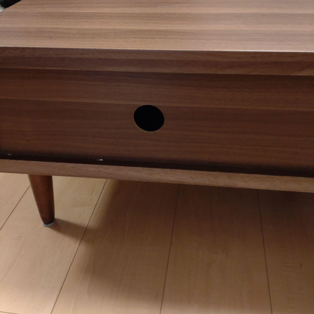 ノーチェ テレビ台