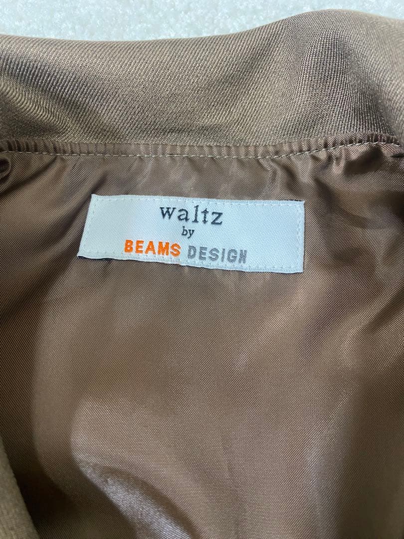 7847. 【極美品】Waltz by BEAMS フォーマル ワンピース 3点