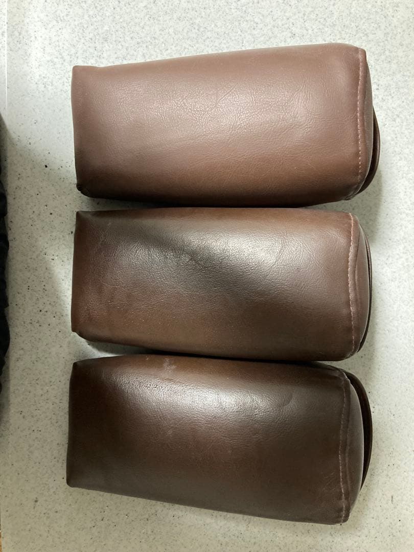 CSF脳脊髄液調整用ソフトブロック3個&検査棒