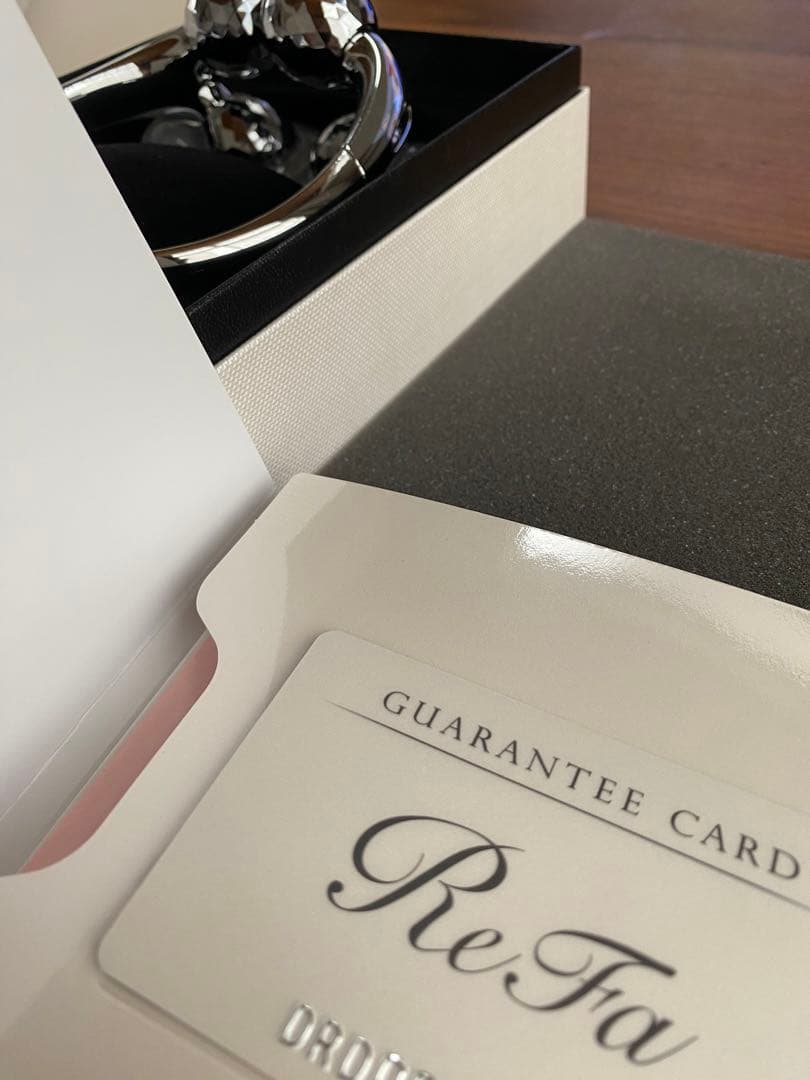 お値下げ中！【美品】 ReFa リファダブルレイ & フェイスアップクリーム