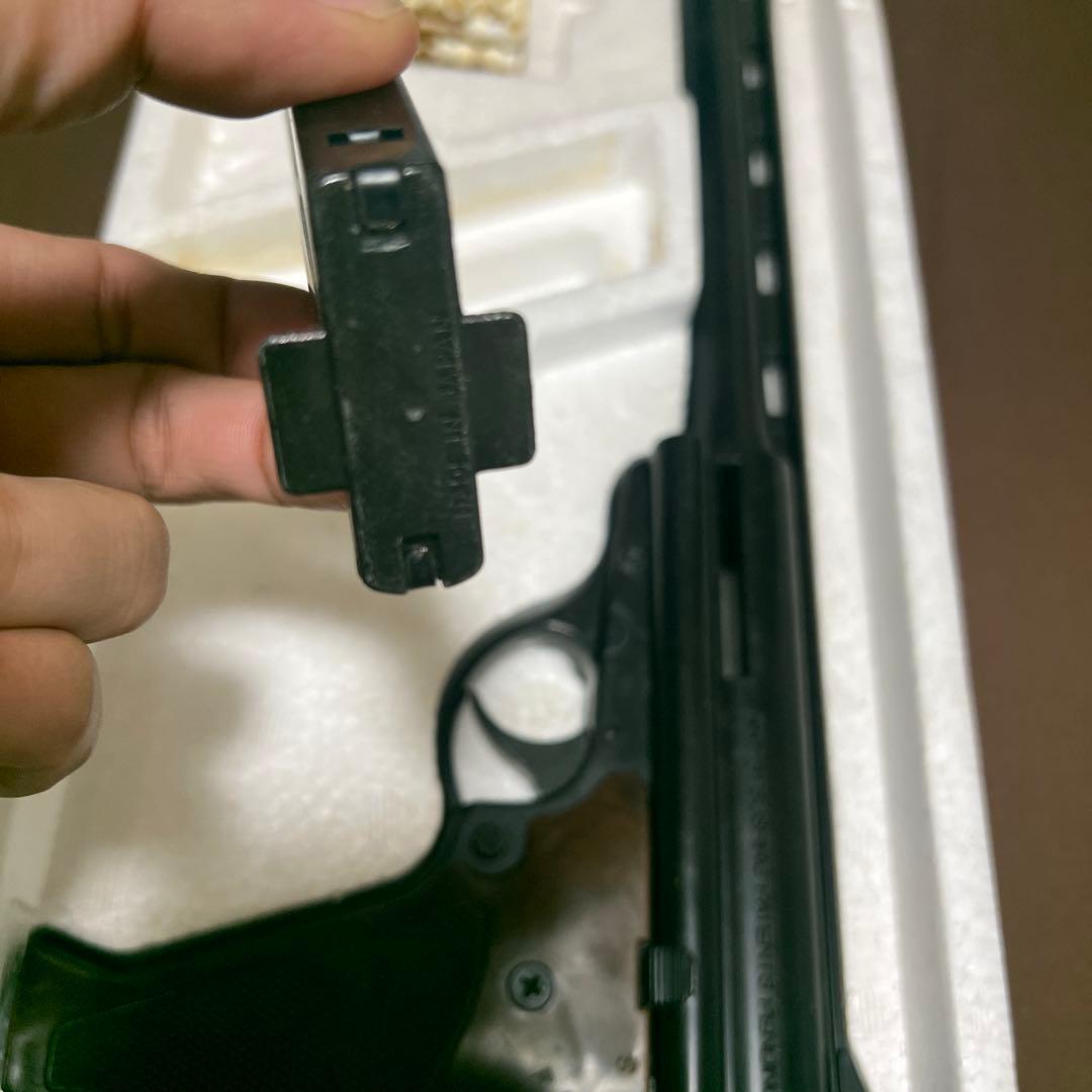 タカトク　SSオートマグカスタム