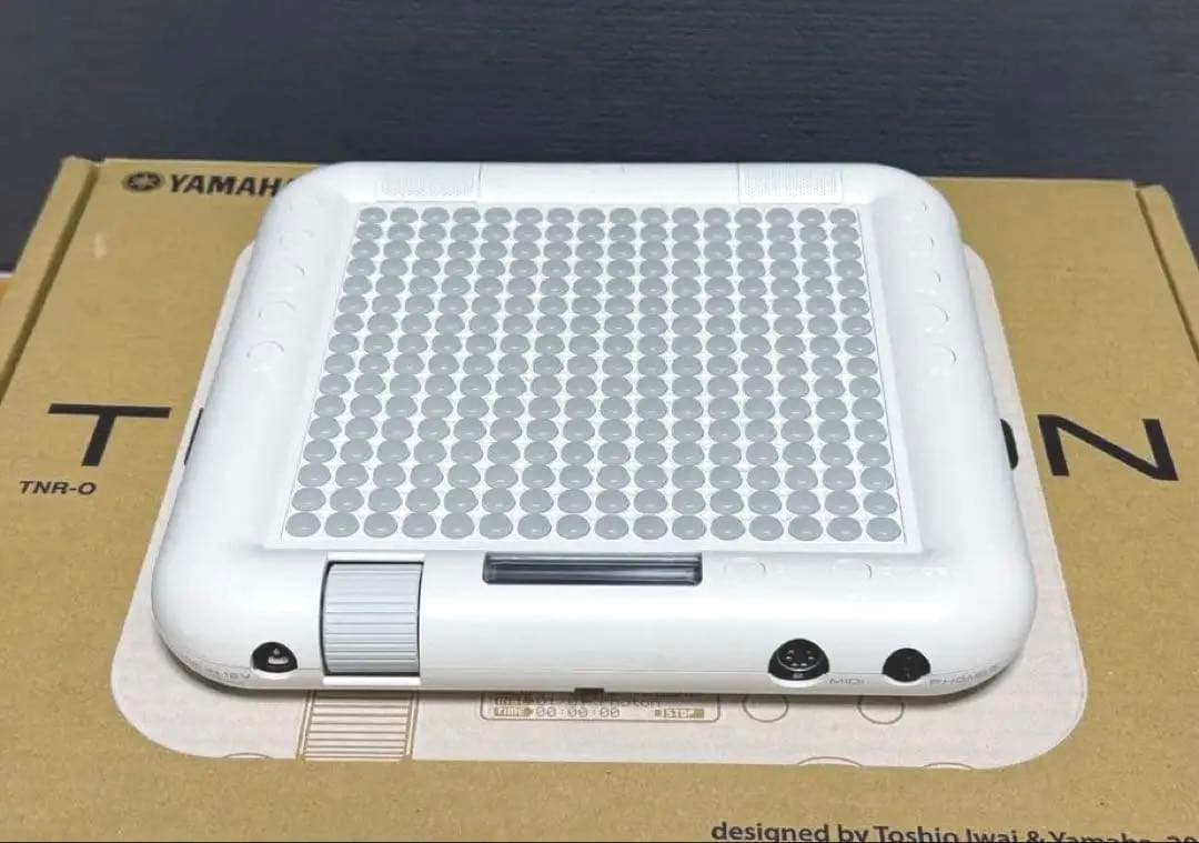 ★最終値下げ★美品 YAMAHA TENORI-ON テノリオン