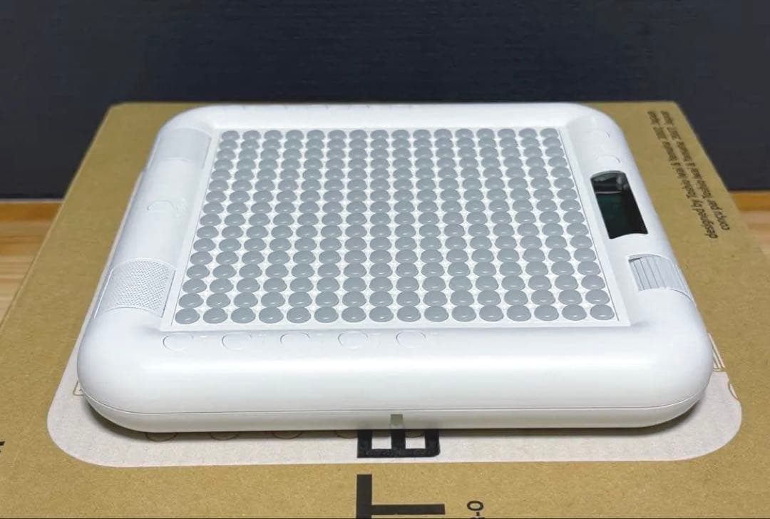 ★最終値下げ★美品 YAMAHA TENORI-ON テノリオン