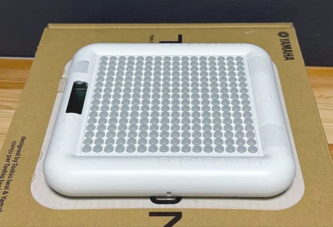 ★最終値下げ★美品 YAMAHA TENORI-ON テノリオン