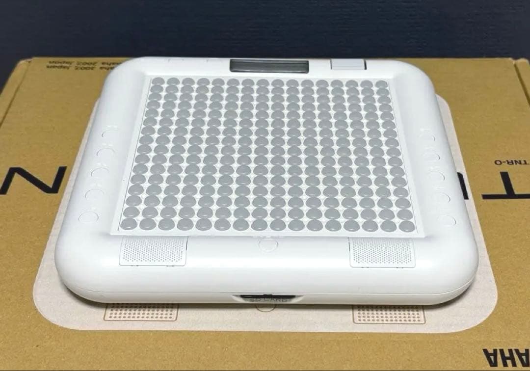 ★最終値下げ★美品 YAMAHA TENORI-ON テノリオン