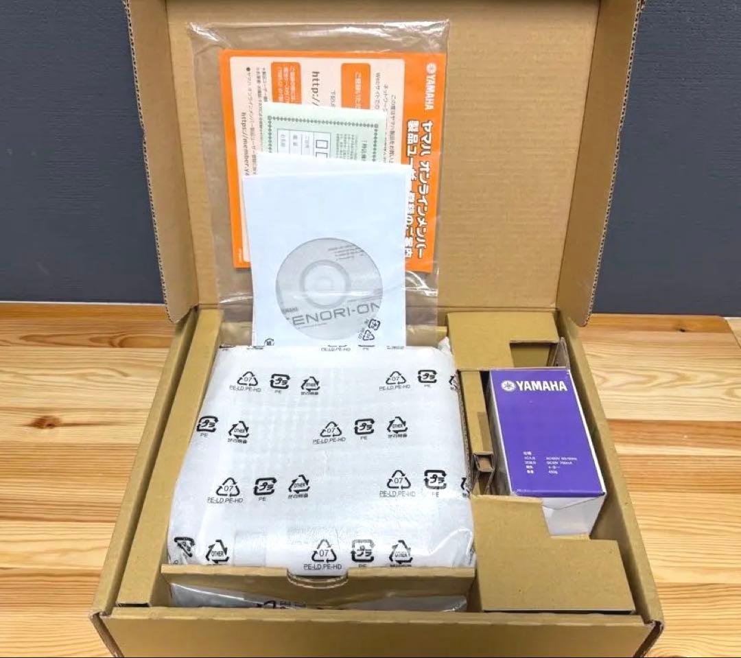 ★最終値下げ★美品 YAMAHA TENORI-ON テノリオン