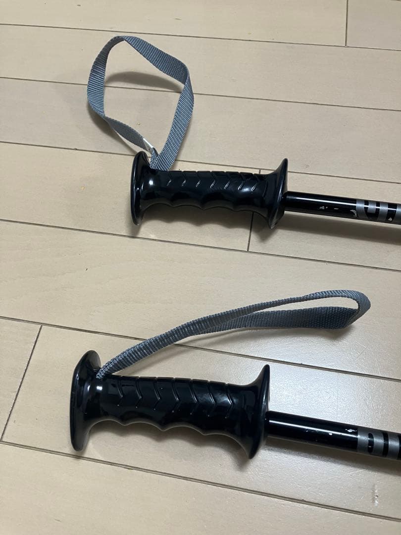 スワローALPHA1 JR スキー3点セット板130㎝ブーツ23㎝