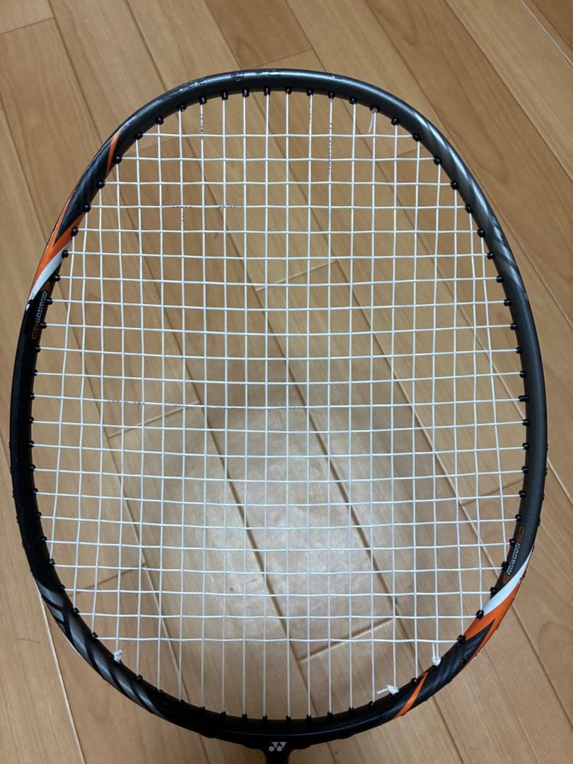 ヨネックス　Voltric 30, Arcsaber 2i 2本　セット