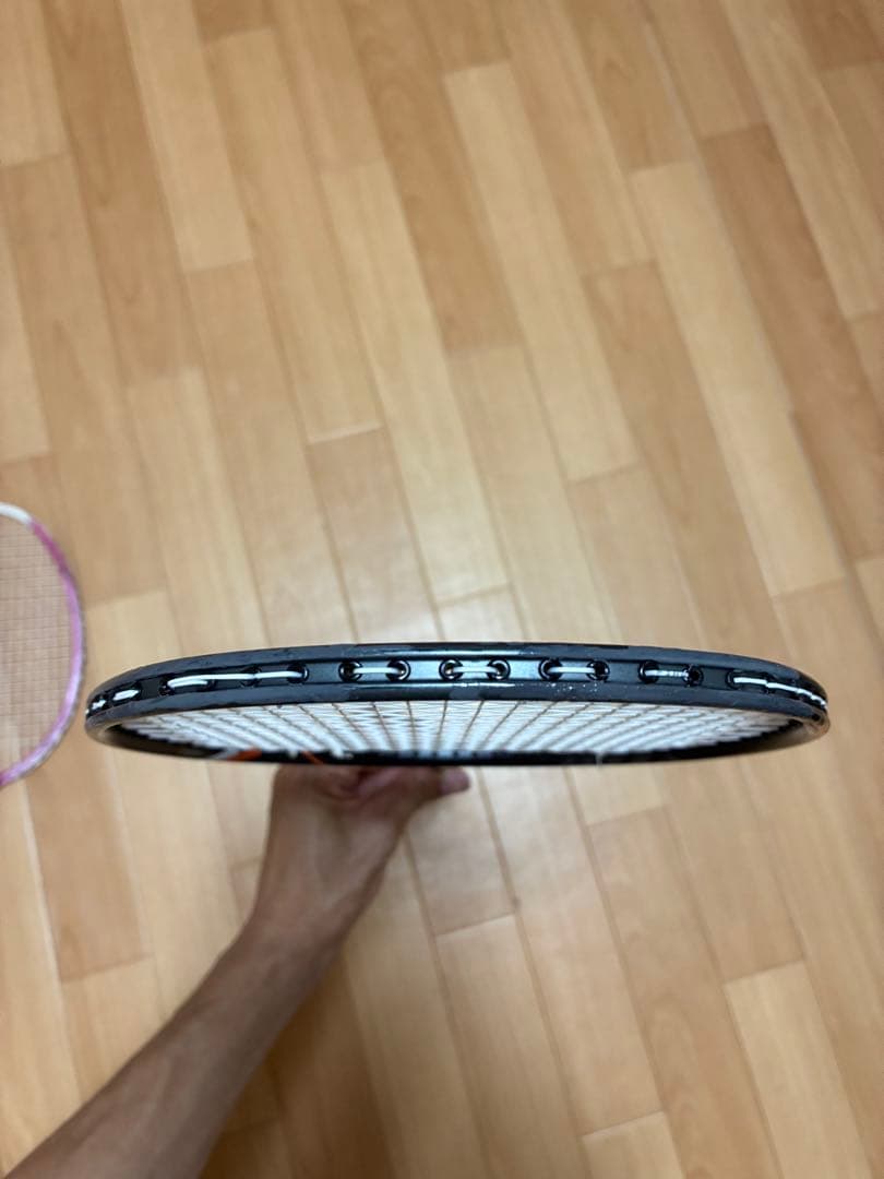 ヨネックス　Voltric 30, Arcsaber 2i 2本　セット