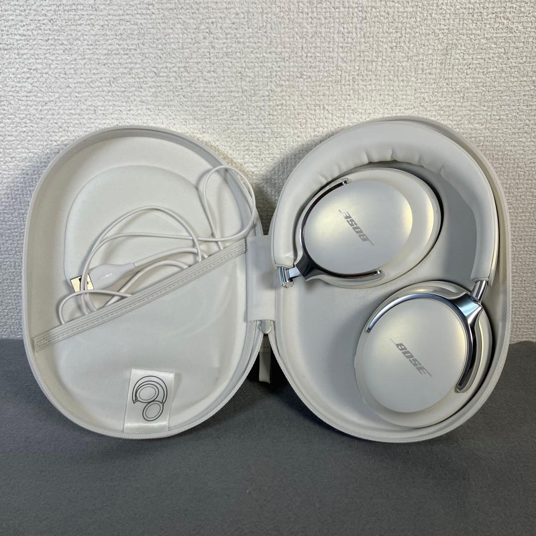 【60周年限定カラー】Bose QuietComfort Ultra ヘッドホン